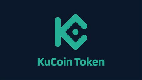Kucoin Token .
